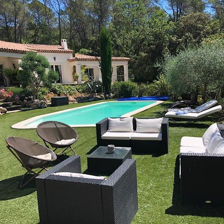 Le Clos De St Esprit Draguignan Extérieur photo