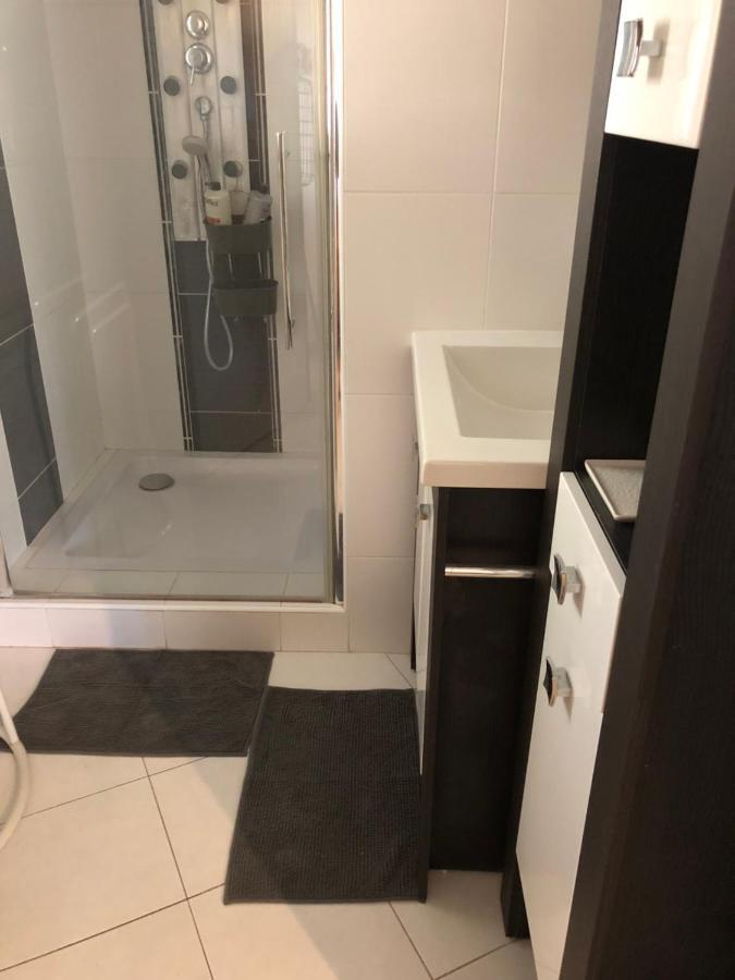 Le Clos De St Esprit Draguignan Extérieur photo
