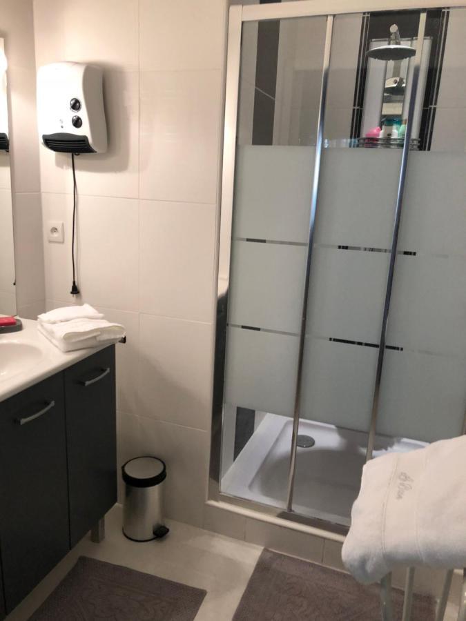Le Clos De St Esprit Draguignan Extérieur photo