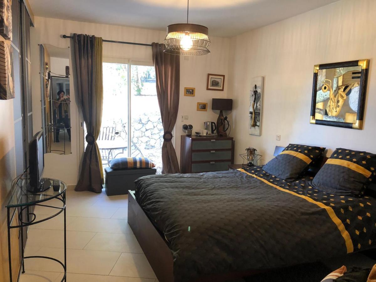 Le Clos De St Esprit Draguignan Extérieur photo