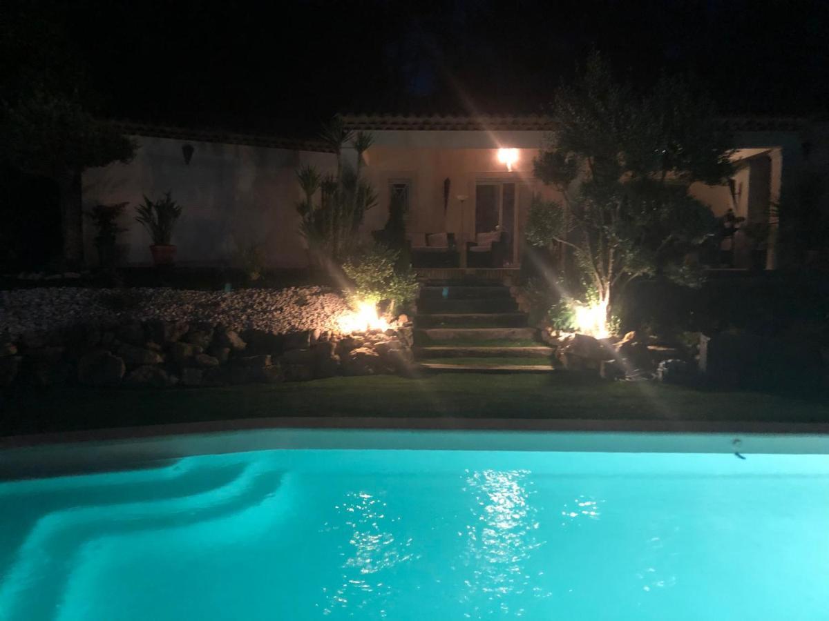 Le Clos De St Esprit Draguignan Extérieur photo