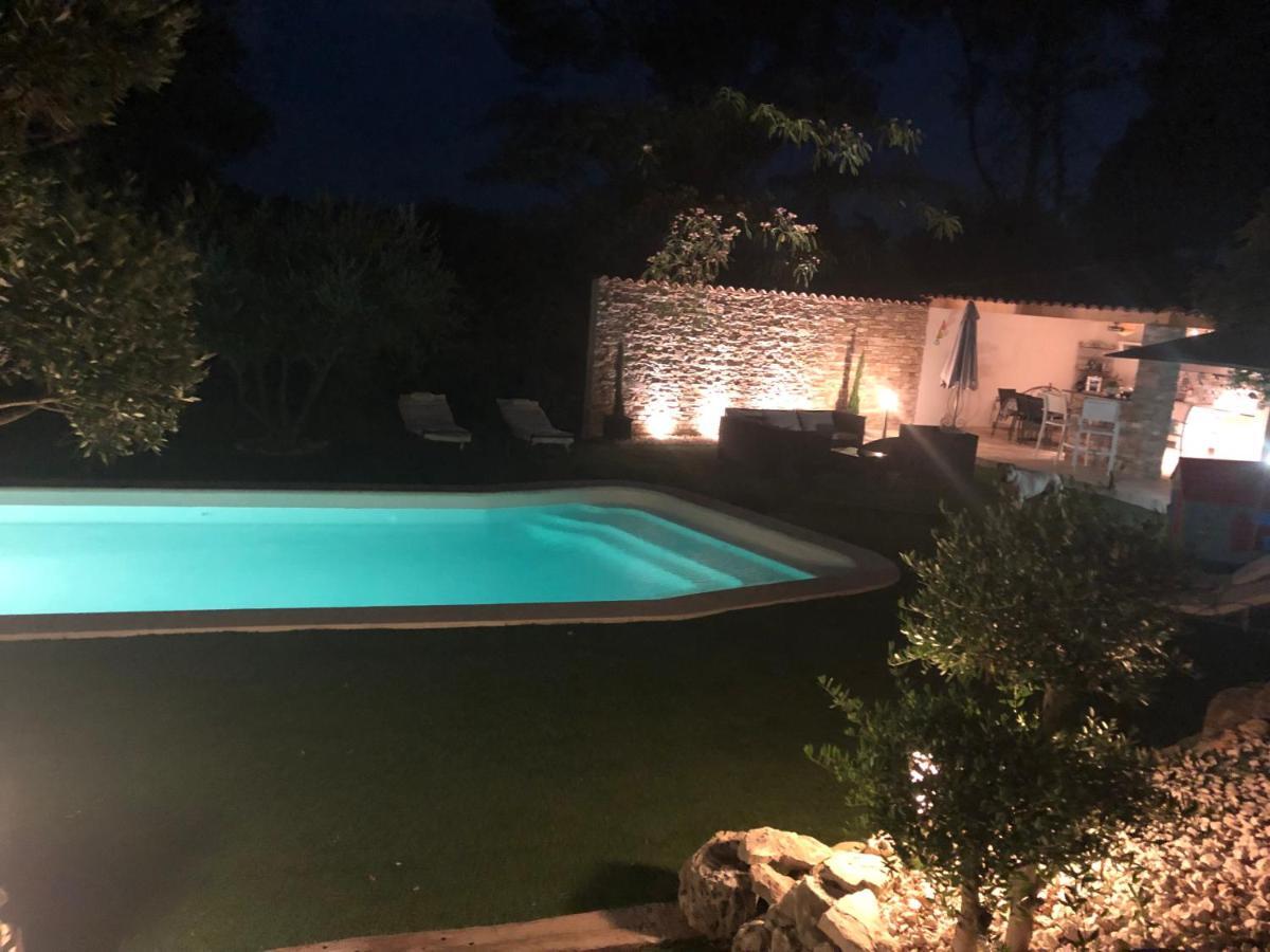 Le Clos De St Esprit Draguignan Extérieur photo